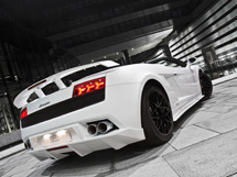 Lamborghini Gallardo