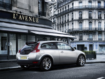Volvo C30 Concept