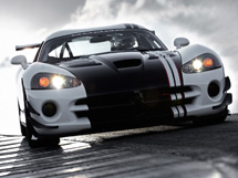 Dodge Viper SRT10