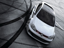 Volkswagen Golf GTI W12