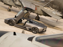 Lamborghini Reventon