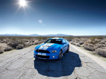 Ford Shelby GT500