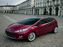 Ford Verve Concept 2007