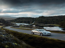 Aston Martin DBS 2008