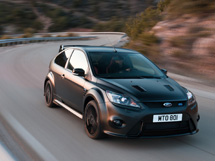 Ford Focus RS500