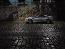 Aston Martin DBS