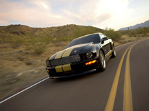 Ford Shelby GT-H (2006)