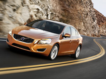Volvo S60 (2011)