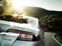Jaguar XF (2009)
