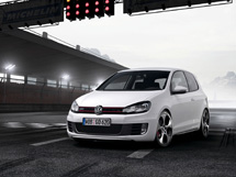 Volkswagen Golf GTI Concept