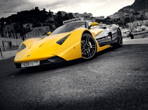 Marussia B1