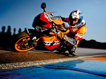 Honda CBR 1000RR