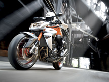 Kawasaki Z1000