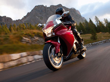Honda VFR1200F